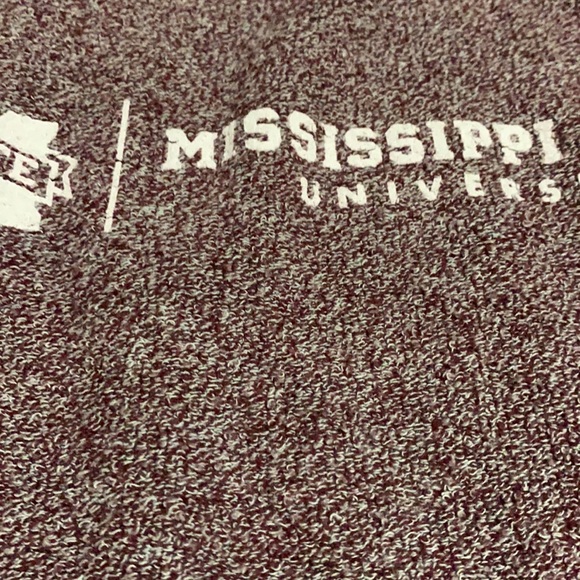 Mississippi state pullover - Picture 2 of 4